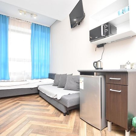 Dukes Apartments - Wita Stwosza Breslau Exterior foto