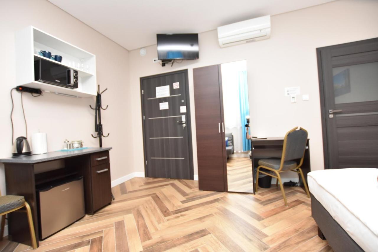 Dukes Apartments - Wita Stwosza Breslau Exterior foto