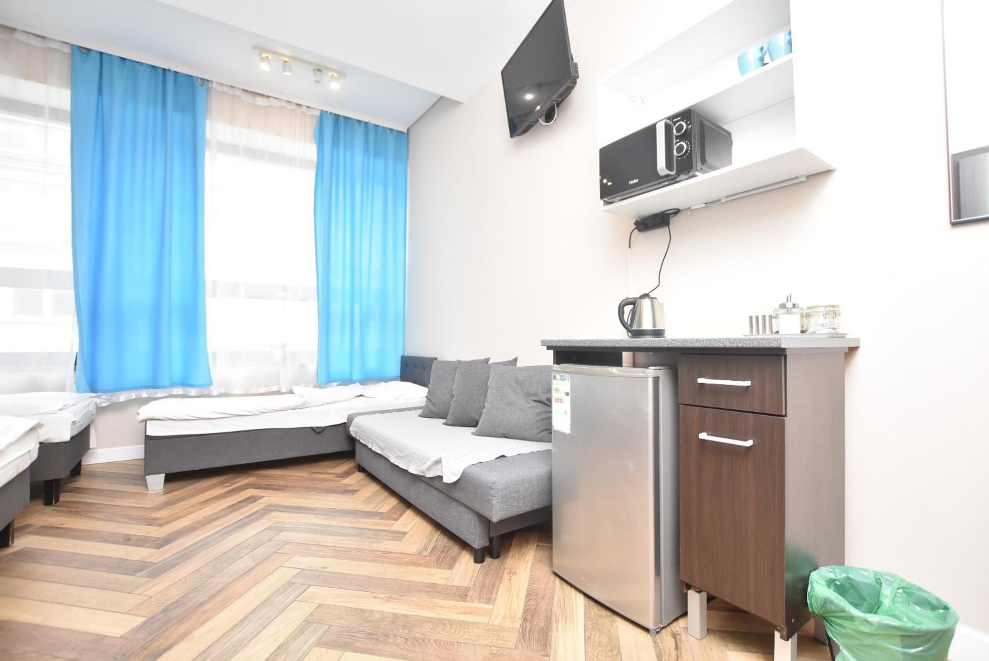 Dukes Apartments - Wita Stwosza Breslau Exterior foto