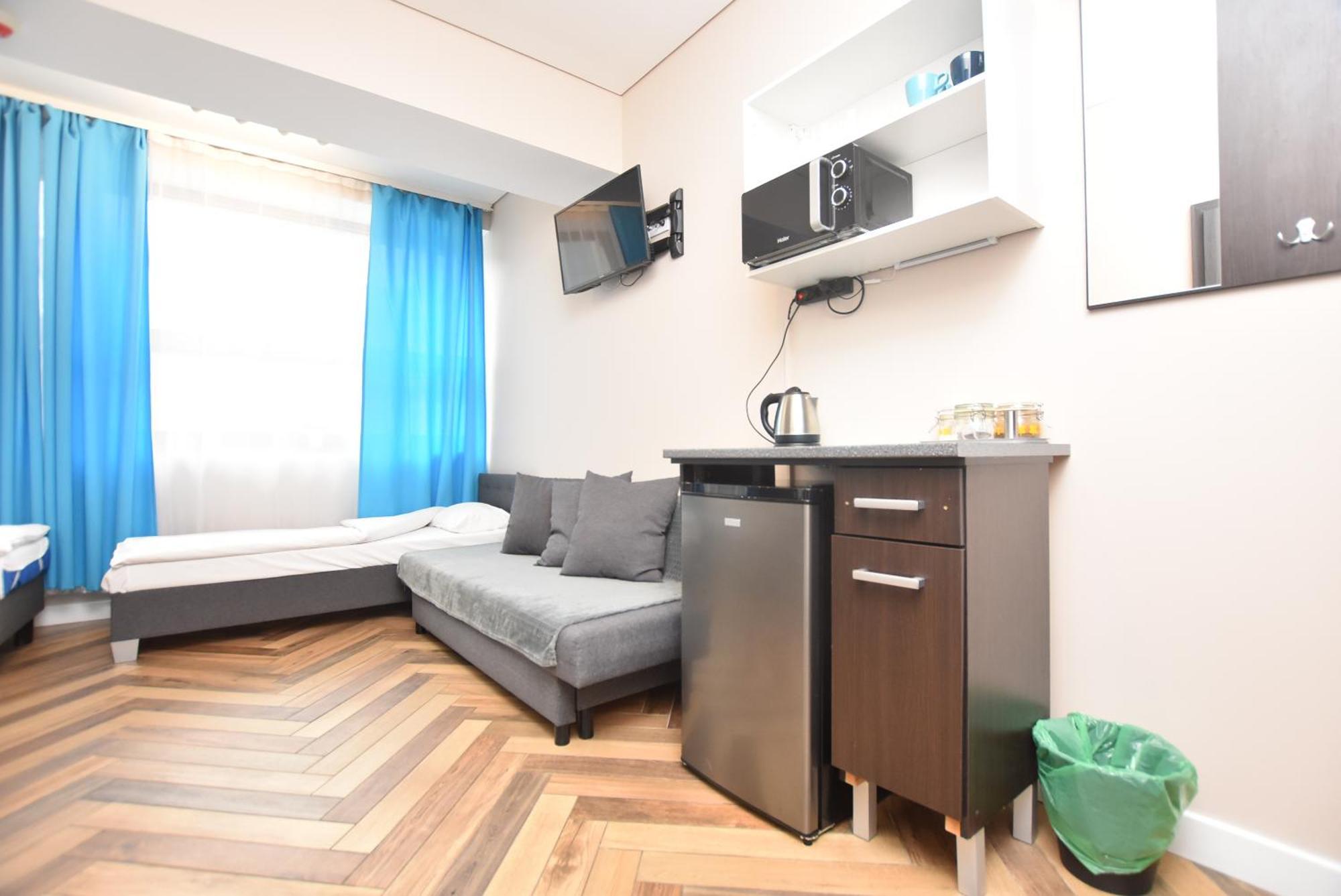 Dukes Apartments - Wita Stwosza Breslau Exterior foto